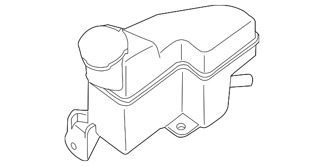 46091-JA80A Деталь RESERVOIR ASSY
