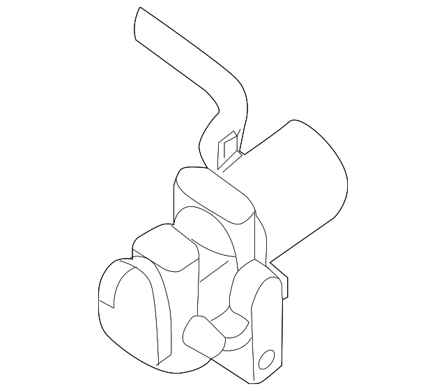 47570-JA81A Деталь CYLINDER