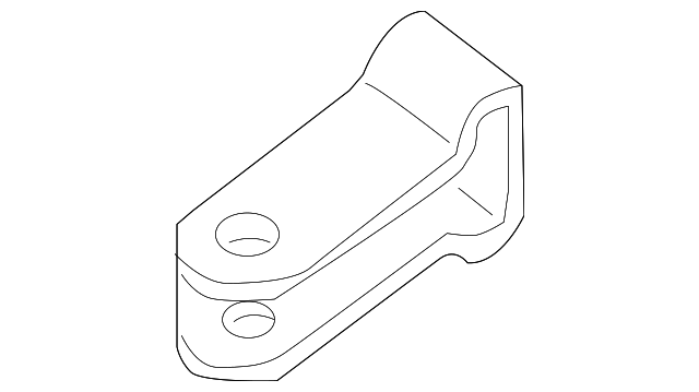 46124-JA80A Деталь PUSH ROD