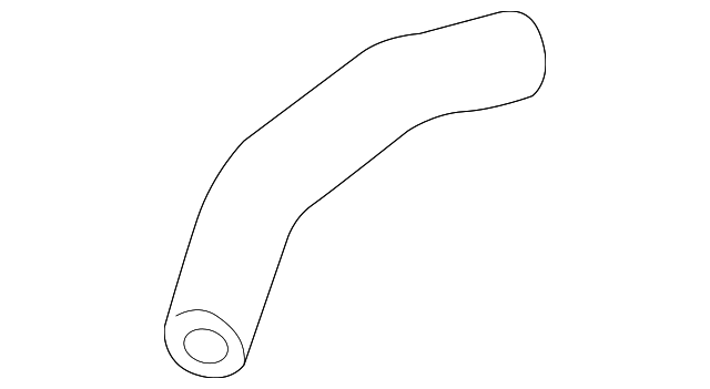 46226-JA800 Деталь HOSE