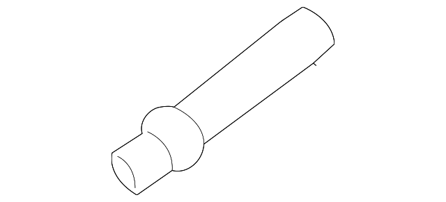 46103-JA80A Деталь MASTER CYLINDER NUT