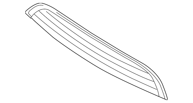 51-13-7-026-202 Деталь GRILLE ASSY