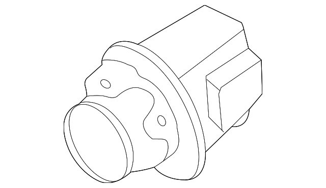 26255-30R00 Деталь SOCKET, LEFT