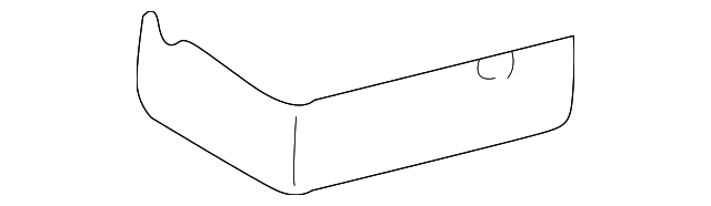 28210-37522 Деталь INTAKE DUCT