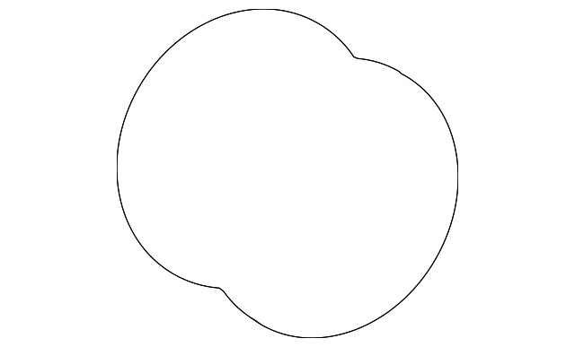 8R0-601-025-BF Деталь WHEEL, ALLOY