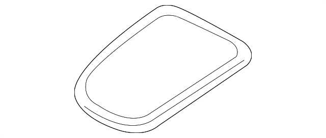 84655-2KBA0 Деталь TRIM BEZEL