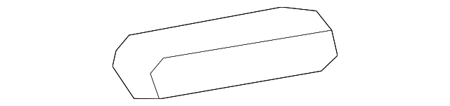 84921-AE020-E2 SEAT SWITCH KNOB