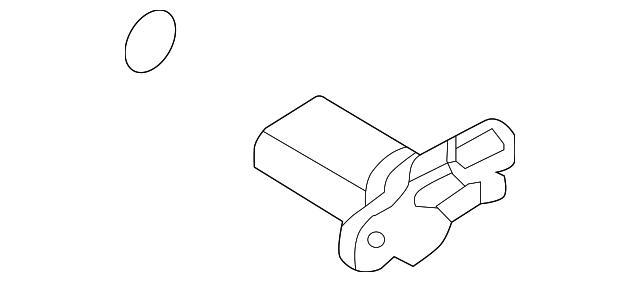 23731-3JT7A CAMSHAFT SENSOR