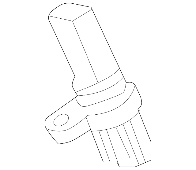 23731-3JT5A CRNKSHFT SENSOR