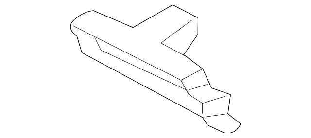 57746SG010 DUCT