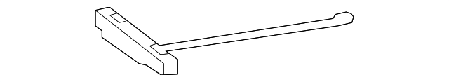 2228700010 Деталь OCCUPANT SENSOR
