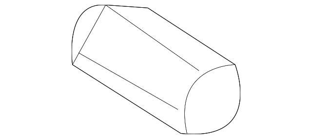 5096856AC Деталь WHEEL NUT