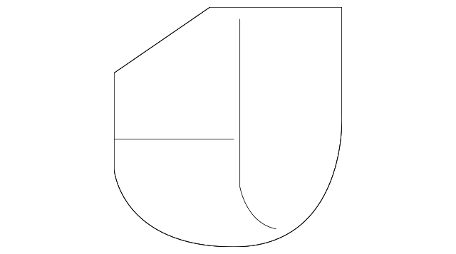 82711-1A750 Деталь RELEASE CABLE CLIP
