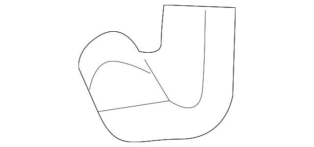 9008446032 Деталь RELEASE CABLE CLIP