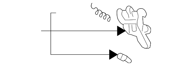 53510-33240 Деталь LOCK ASSY