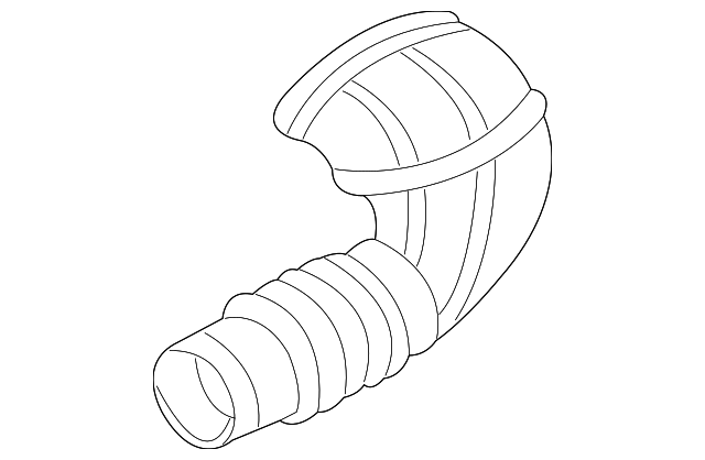 15672825 DUCT
