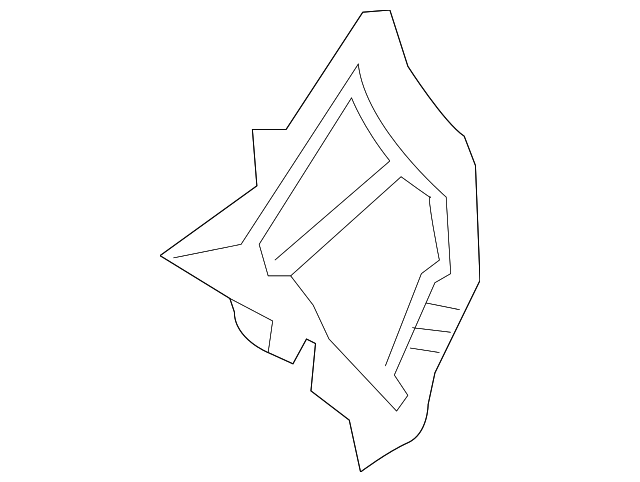 51719801777 Деталь COVER