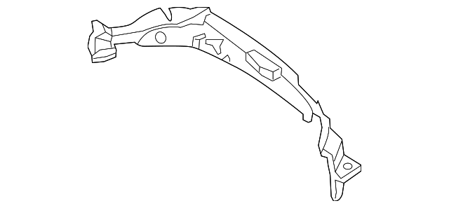 51-71-9-801-779 Деталь LOWER TRIM