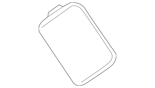 51-71-9-802-860 Деталь ACCESS PANEL, RIGHT
