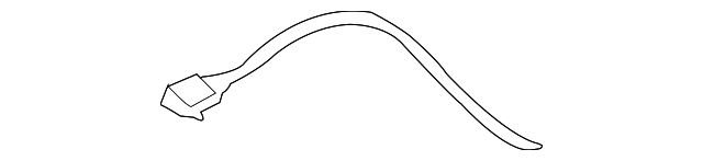 88956589 Деталь POSITION SENSOR