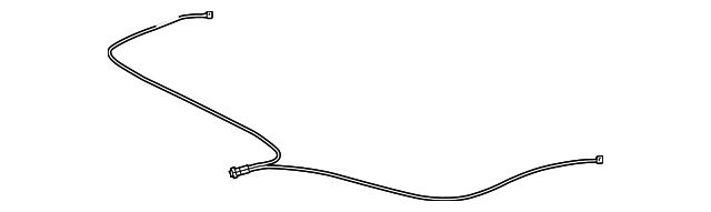 19121202 Деталь CABLE