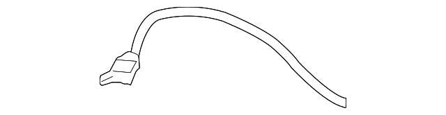 88956588 Деталь POSITION SENSOR