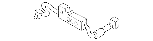 T004-57-154 Деталь SEAT SWITCH