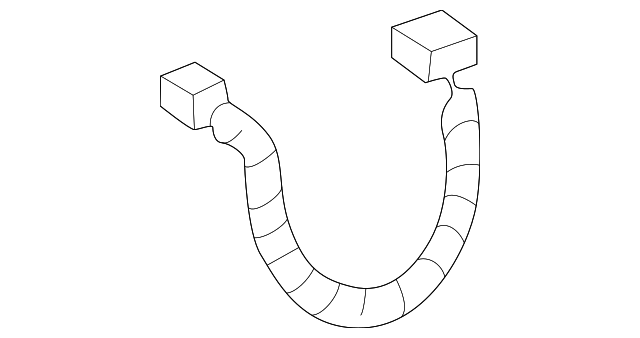 TA3488129 Деталь HARNESS