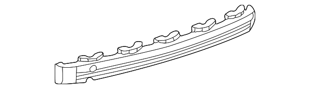 52615-20250 ENERGY ABSORBER