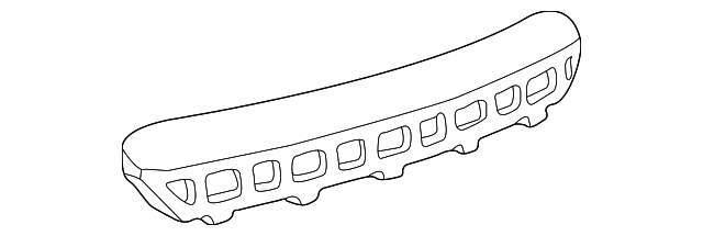 52616-20010 COVER SUPPORT