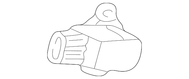 FS01-13-SL0 THROTTLE SENSOR