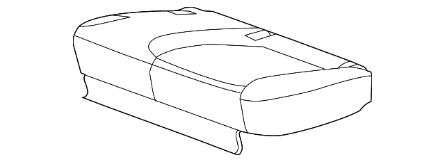 22761091 CUSHION COVER