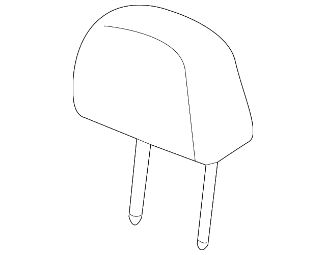 22791301 HEADREST