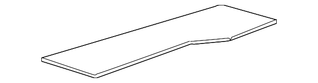 61-13-8-389-828 Деталь LABEL