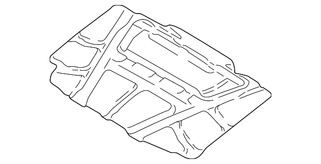 90815AE40C Деталь INSULATOR