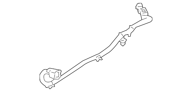 20896534 Деталь HARNESS
