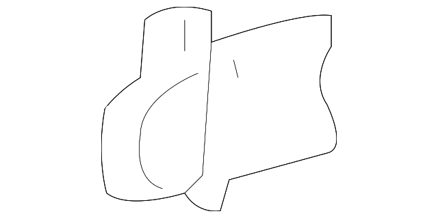 8890270410 Деталь POSITION SENSOR