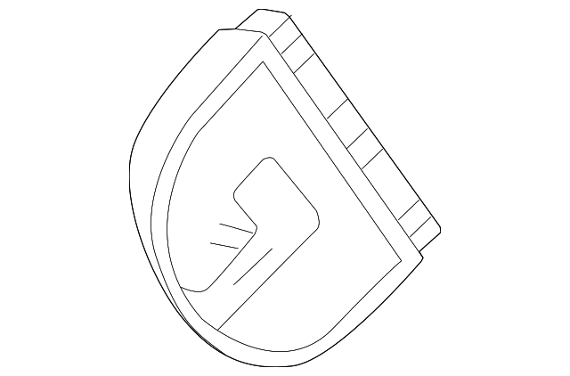 3746084Z20 Деталь SET/RESUME SWITCH
