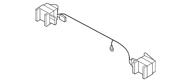 3875085Z00 Деталь HORN SWITCH