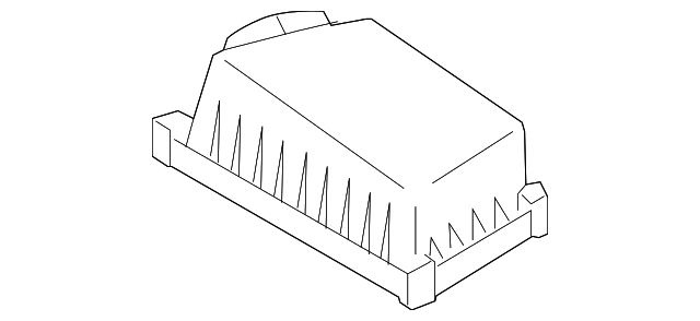 28111-1G000 UPPER COVER