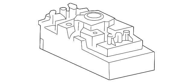 84782-30030 CIRCUIT BOARD