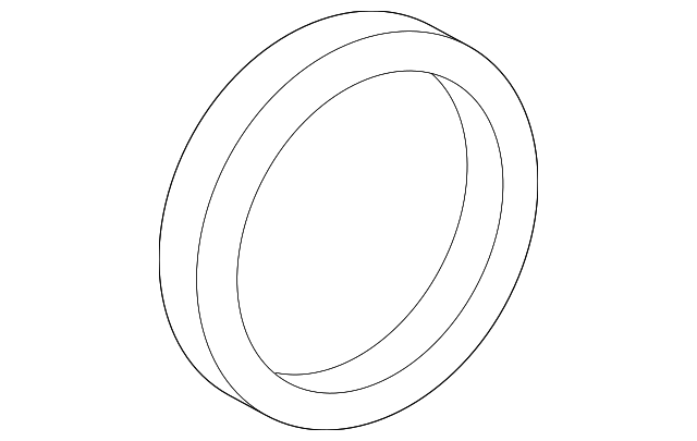 F65Z2C182AA INDICATOR, LEFT