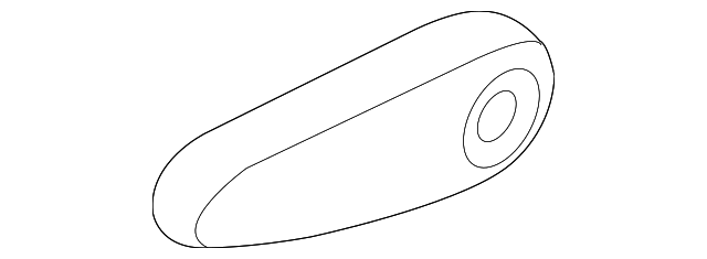 87700-1FH7A Деталь ARMREST