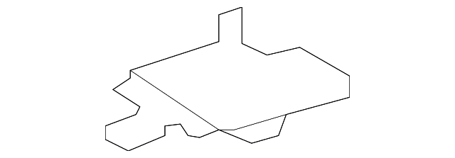 58105-53010 Деталь PANEL