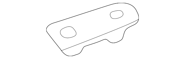 10169591 ANCHOR PLATE
