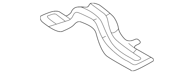 57509-47010 CENTER REINF