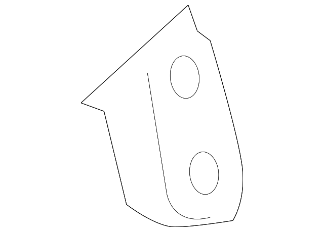 7B0-253-147 Деталь INSULATOR