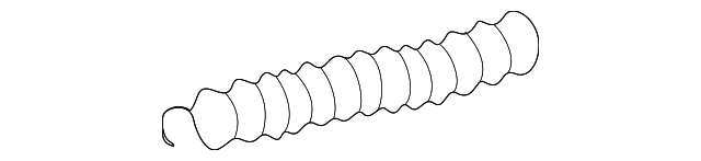 ZZP088218 Деталь ASSIST SPRING, LEFT