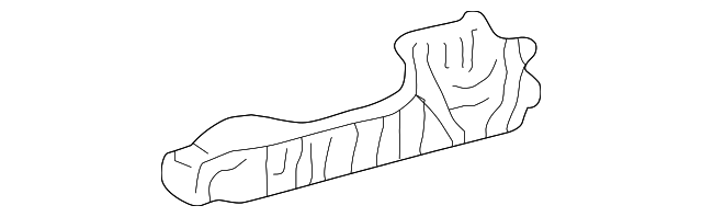 69203-AA011 HOUSING, RIGHT