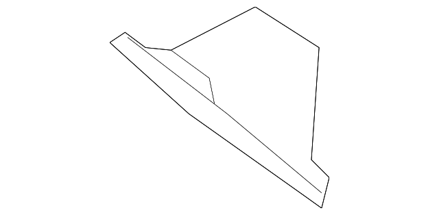 84753-3E000CY Деталь BOX